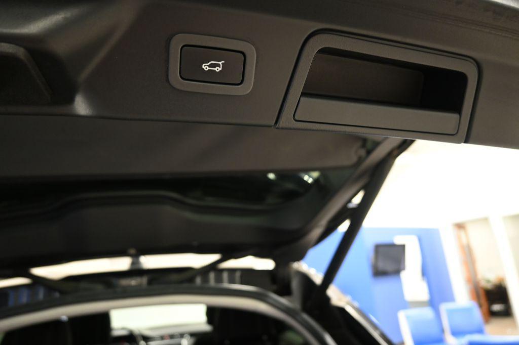 used 2018 Land Rover Range Rover Velar car, priced at $21,497