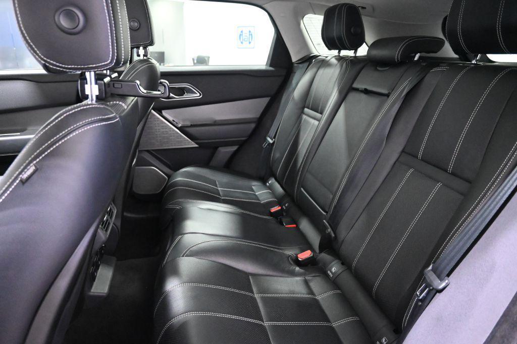 used 2018 Land Rover Range Rover Velar car, priced at $21,497