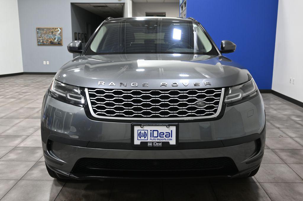 used 2018 Land Rover Range Rover Velar car, priced at $21,497