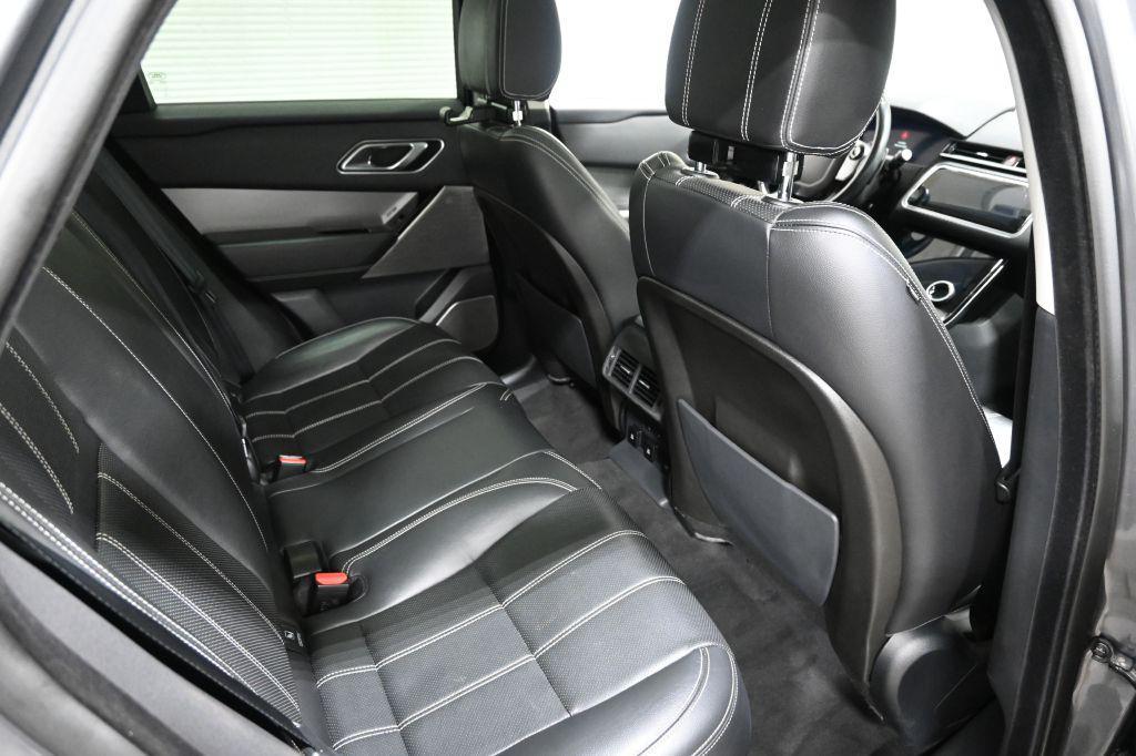 used 2018 Land Rover Range Rover Velar car, priced at $21,497