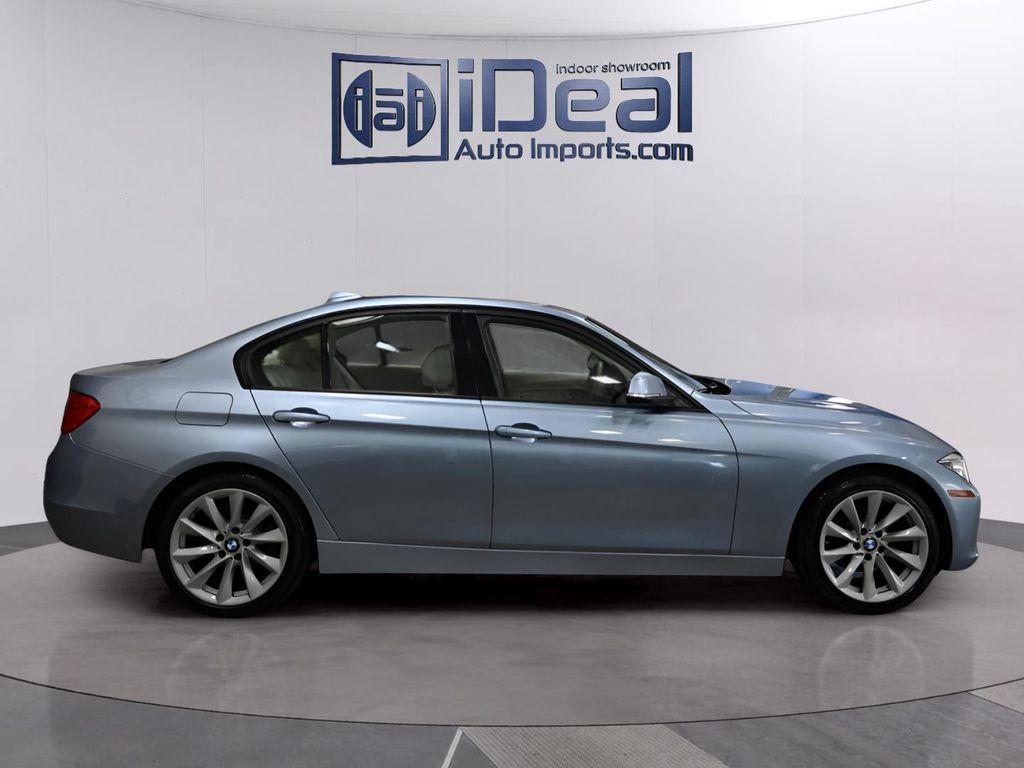 used 2013 BMW 328 car, priced at $12,106