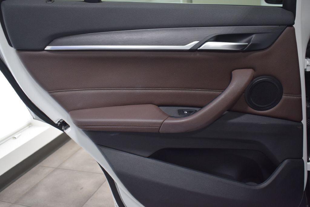 used 2017 BMW X1 car, priced at $14,337