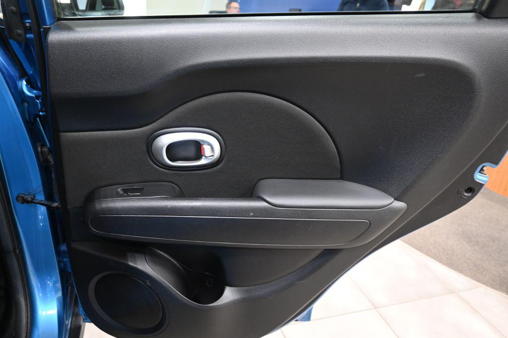 used 2016 Kia Soul car, priced at $8,997