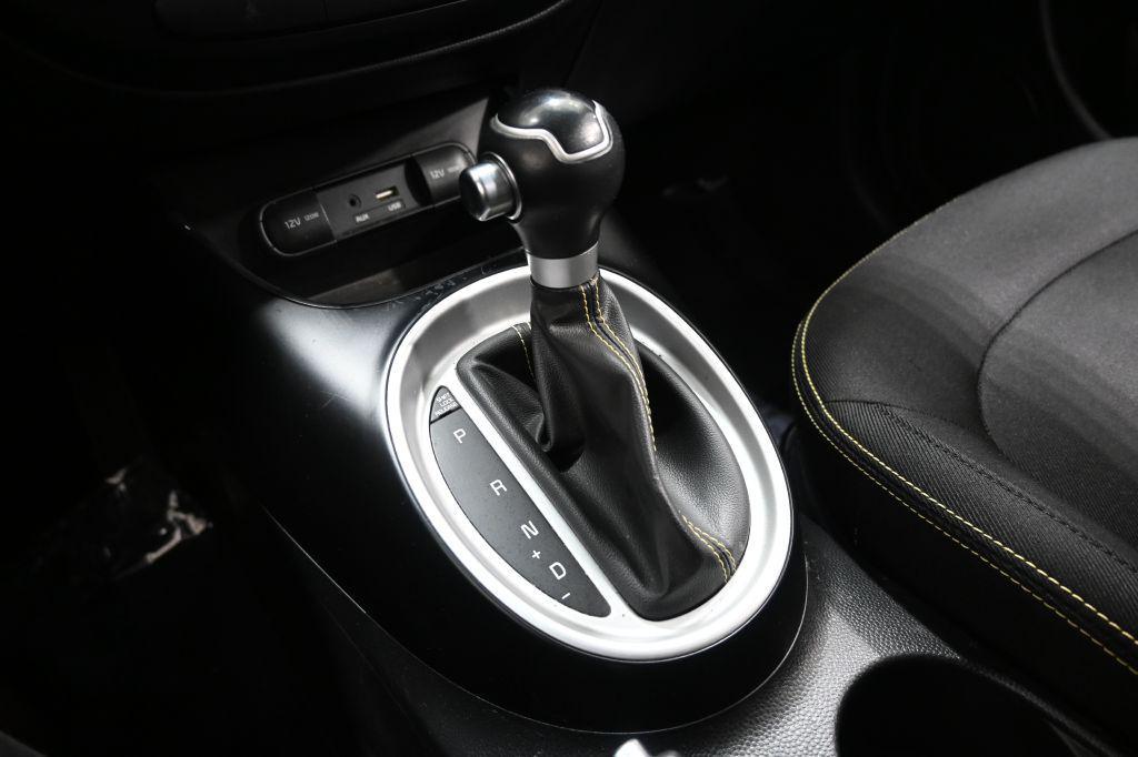 used 2016 Kia Soul car, priced at $8,997