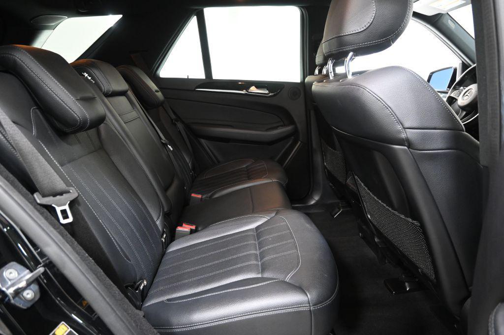 used 2019 Mercedes-Benz GLE 400 car, priced at $15,973