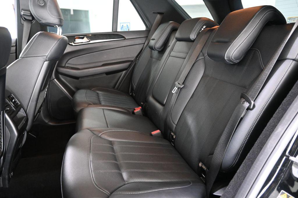 used 2019 Mercedes-Benz GLE 400 car, priced at $15,973