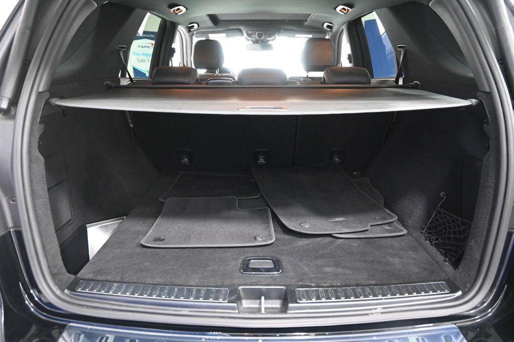 used 2019 Mercedes-Benz GLE 400 car, priced at $15,973