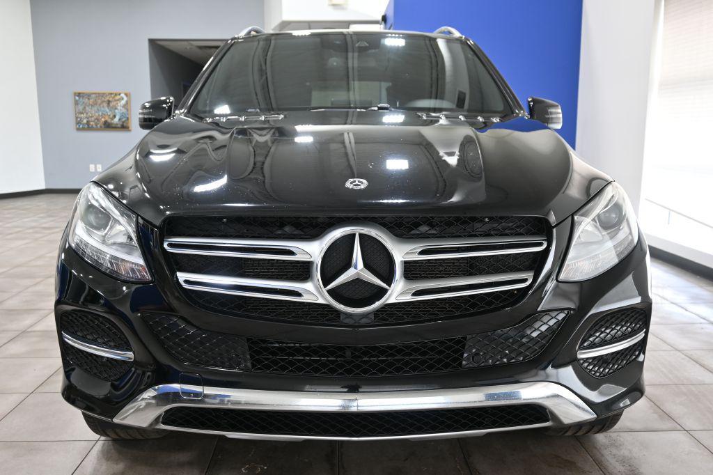 used 2019 Mercedes-Benz GLE 400 car, priced at $15,973