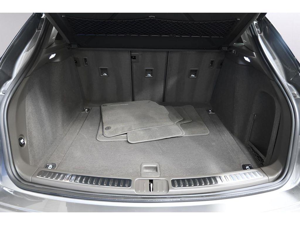 used 2018 Porsche Macan car, priced at $17,892