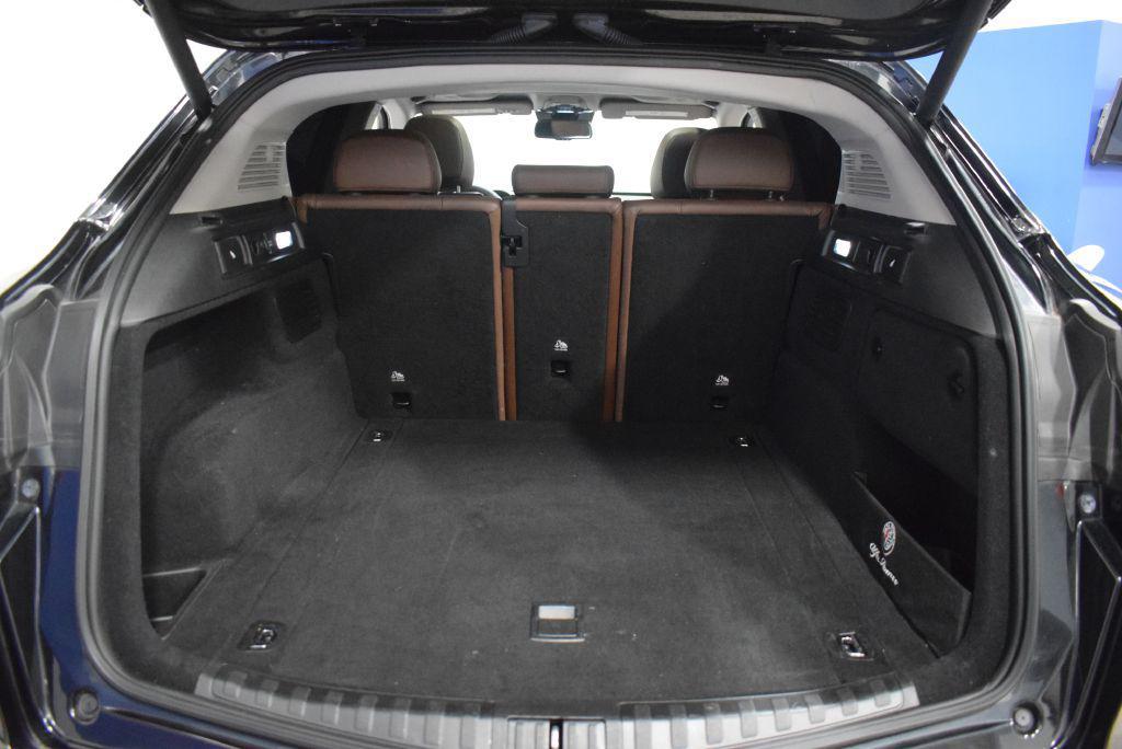 used 2019 Alfa Romeo Stelvio car, priced at $16,961