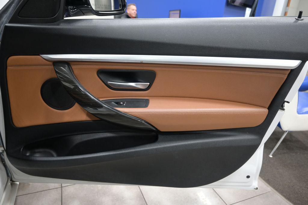 used 2017 BMW 330 Gran Turismo car, priced at $14,967