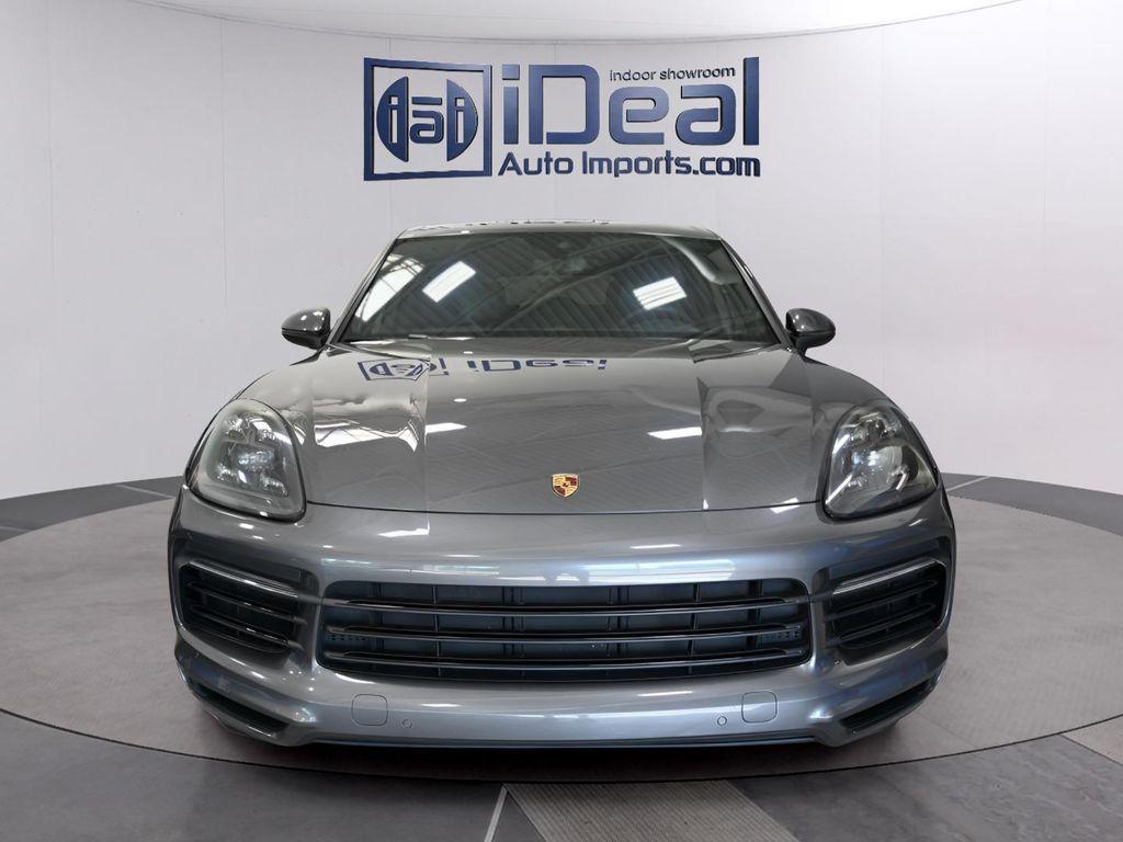 used 2019 Porsche Cayenne car, priced at $30,321
