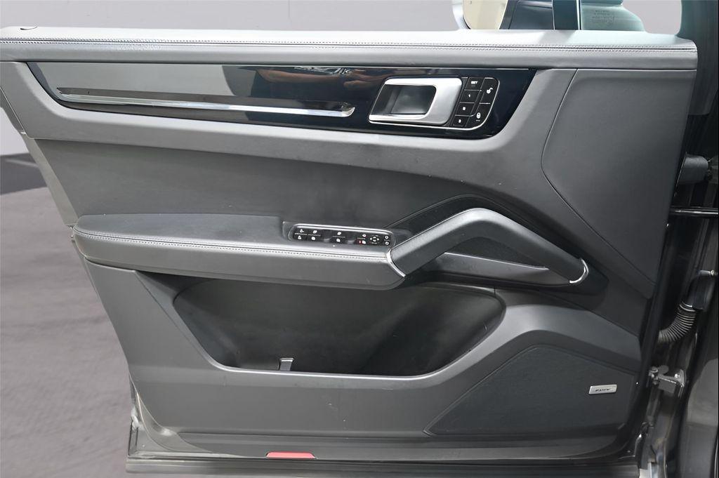 used 2019 Porsche Cayenne car, priced at $30,321
