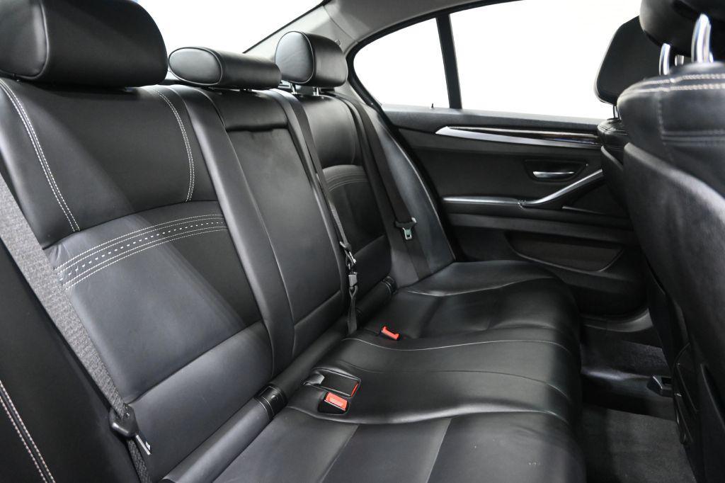 used 2016 BMW 528 car, priced at $10,736