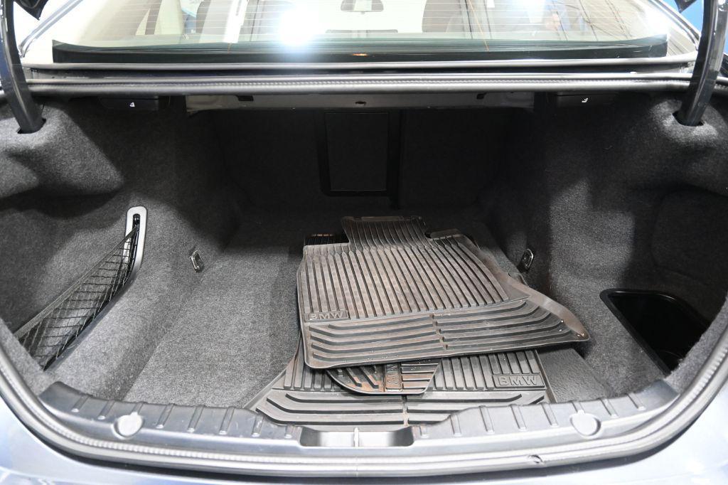 used 2016 BMW 528 car, priced at $10,736