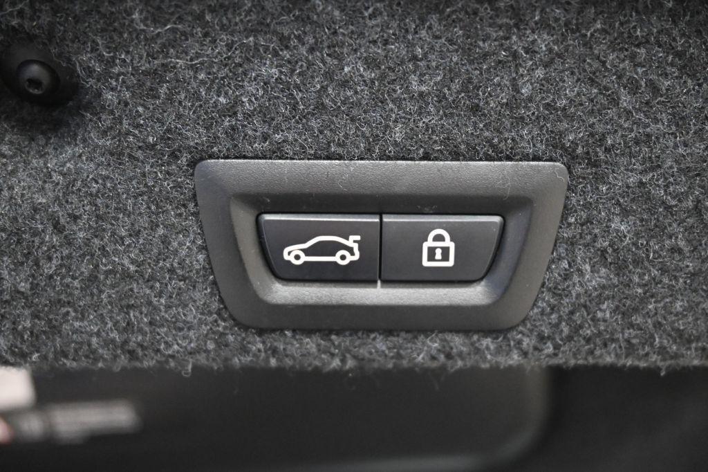 used 2016 BMW 528 car, priced at $10,736