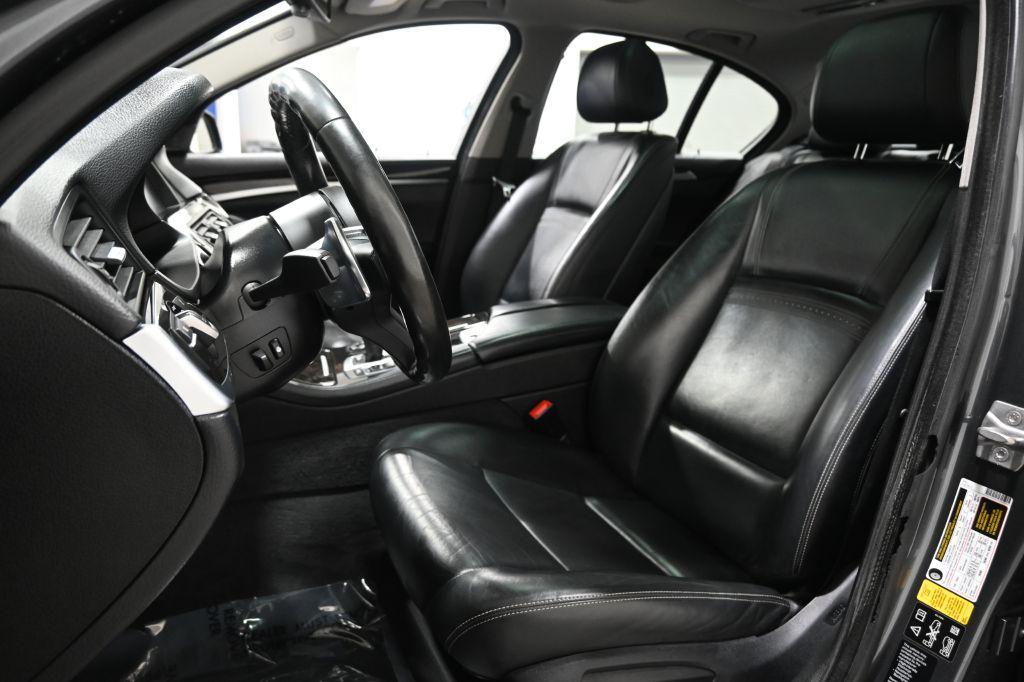 used 2016 BMW 528 car, priced at $10,736