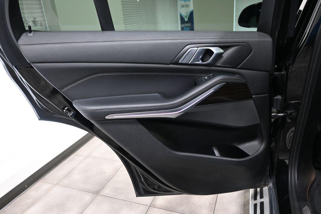 used 2019 BMW X5 car, priced at $25,794