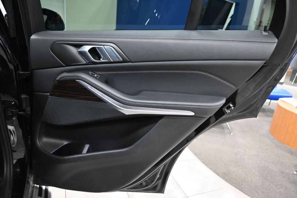 used 2019 BMW X5 car, priced at $25,794