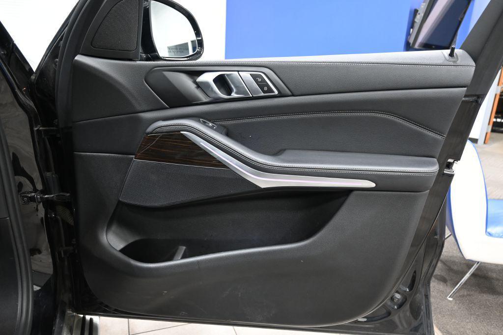 used 2019 BMW X5 car, priced at $25,794