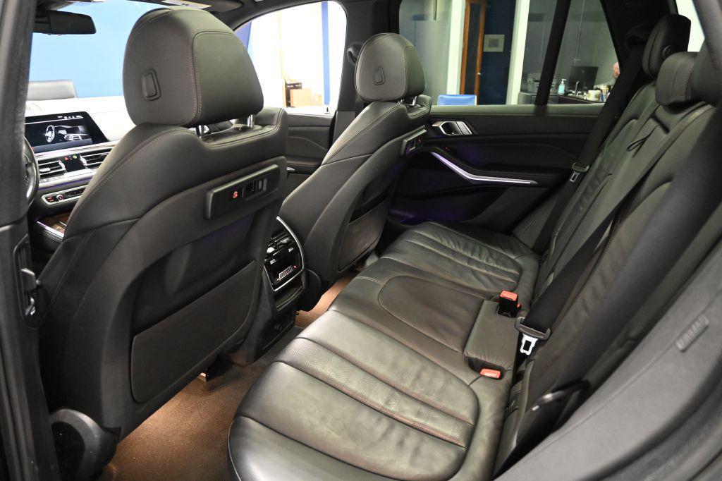 used 2019 BMW X5 car, priced at $25,794