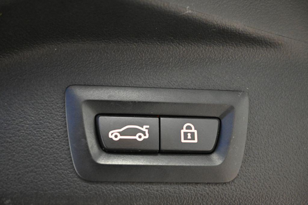 used 2019 BMW X5 car, priced at $25,794