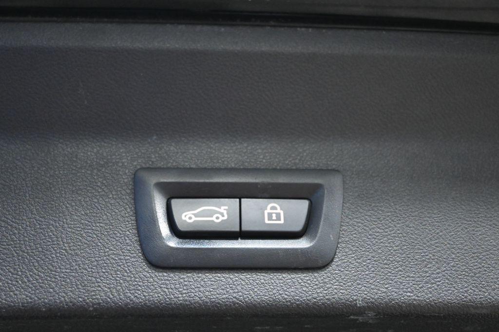 used 2019 BMW X3 car, priced at $16,937