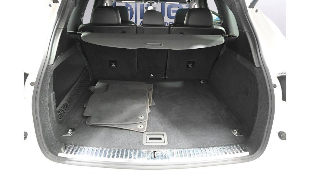 used 2018 Porsche Cayenne car, priced at $26,118