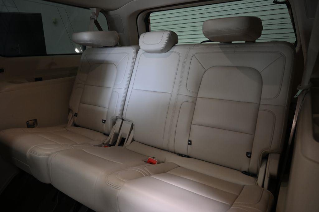 used 2021 Lincoln Navigator car, priced at $35,126