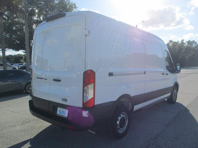 new 2026 Ford Transit-250 car, priced at $55,345