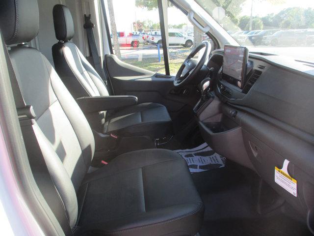 new 2026 Ford Transit-250 car, priced at $55,345