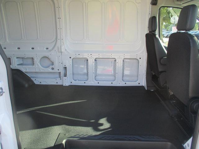 new 2026 Ford Transit-250 car, priced at $55,345