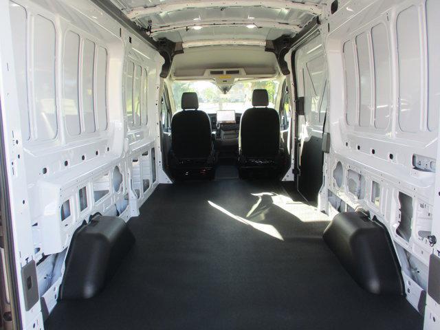 new 2026 Ford Transit-250 car, priced at $55,345