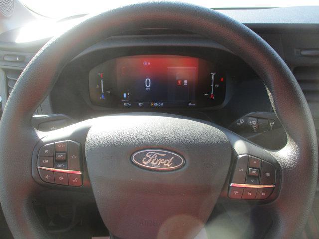 new 2026 Ford Transit-250 car, priced at $55,345