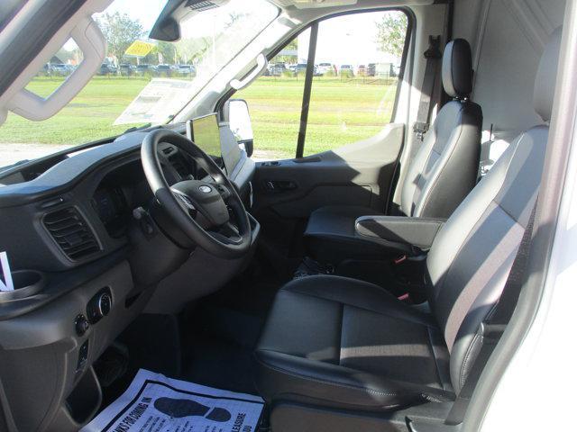 new 2026 Ford Transit-250 car, priced at $55,345