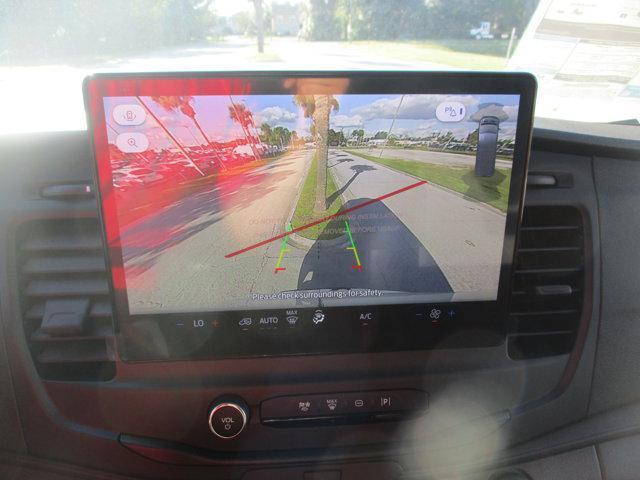 new 2026 Ford Transit-250 car, priced at $55,345