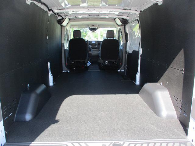 new 2025 Ford Transit-250 car, priced at $53,455
