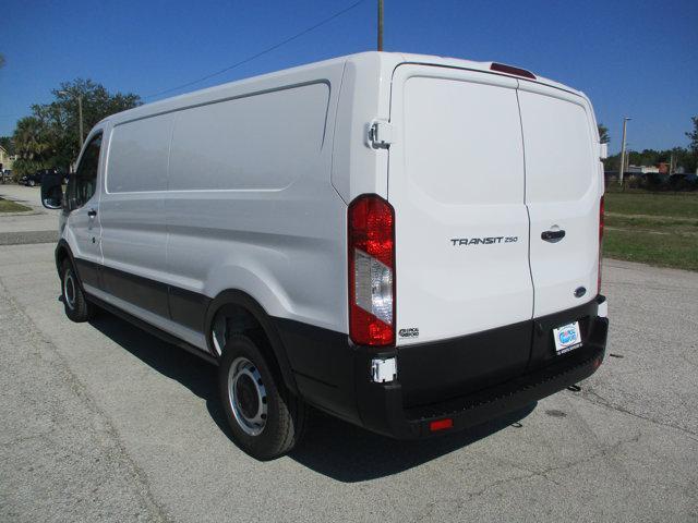 new 2025 Ford Transit-250 car, priced at $53,455