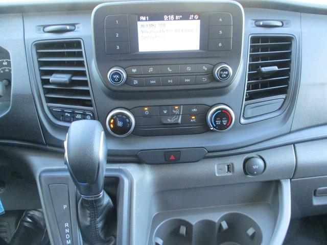 new 2025 Ford Transit-250 car, priced at $53,455