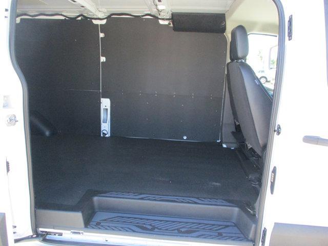 new 2025 Ford Transit-250 car, priced at $53,455