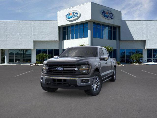 new 2026 Ford F-150 car, priced at $65,745