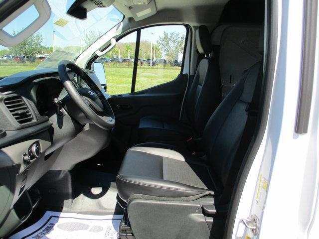 new 2025 Ford Transit-250 car, priced at $53,040