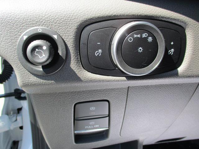 new 2025 Ford Transit-250 car, priced at $53,040