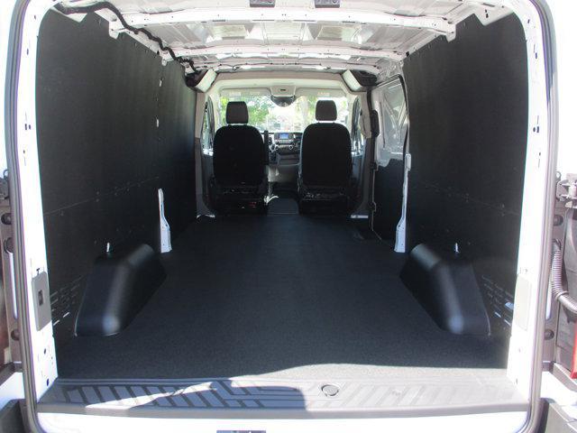 new 2025 Ford Transit-250 car, priced at $53,040
