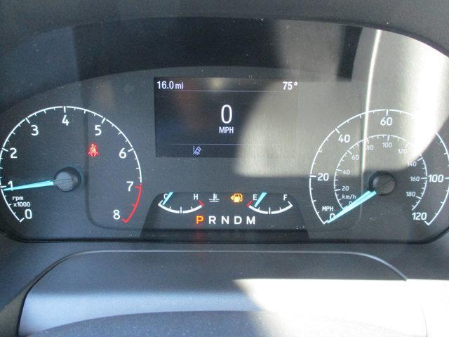 new 2025 Ford Transit-250 car, priced at $53,040