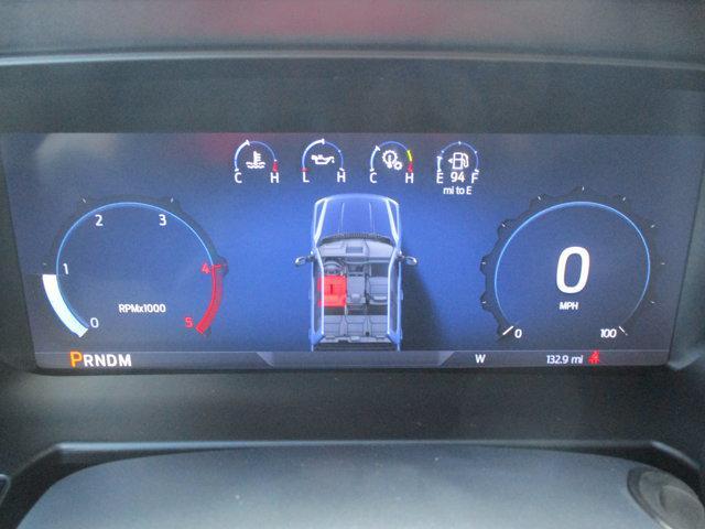 new 2026 Ford F-250 car, priced at $76,615