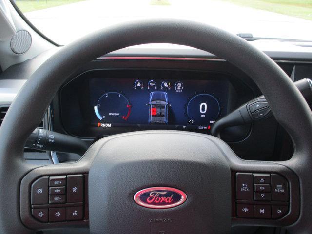 new 2026 Ford F-250 car, priced at $76,615