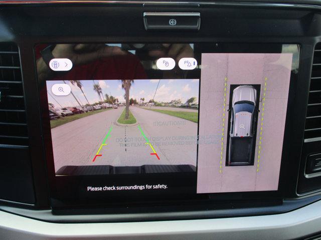 new 2026 Ford F-250 car, priced at $76,615