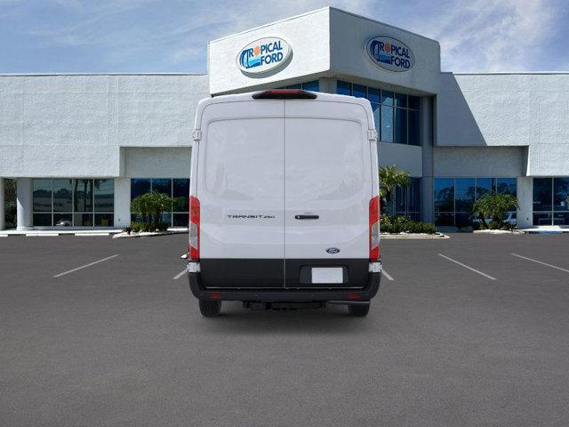 new 2026 Ford Transit-250 car, priced at $55,645