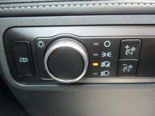 new 2025 Ford Mustang car, priced at $44,297